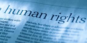 human rights